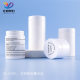 in stock cosmetic packaging jar pet lady cream bottle 30/100/120g moisturizing cream bottle