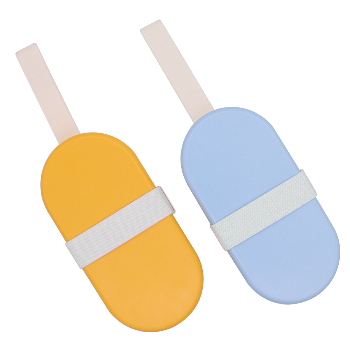 Amazon Pet Taza de acompañante Taza de agua para perros Saliente Bebedero de agua para perros Taza de comida de agua portátil Alimentador de agua