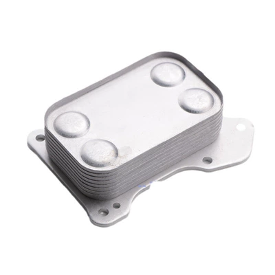 Oil Cooler, car radiator