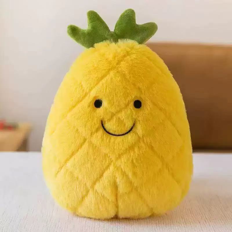 Nuevos peluches, muñecos de ocho pulgadas para máquinas de garras, populares muñecos para lanzar en bodas, regalos promocionales, juguetes al por mayor