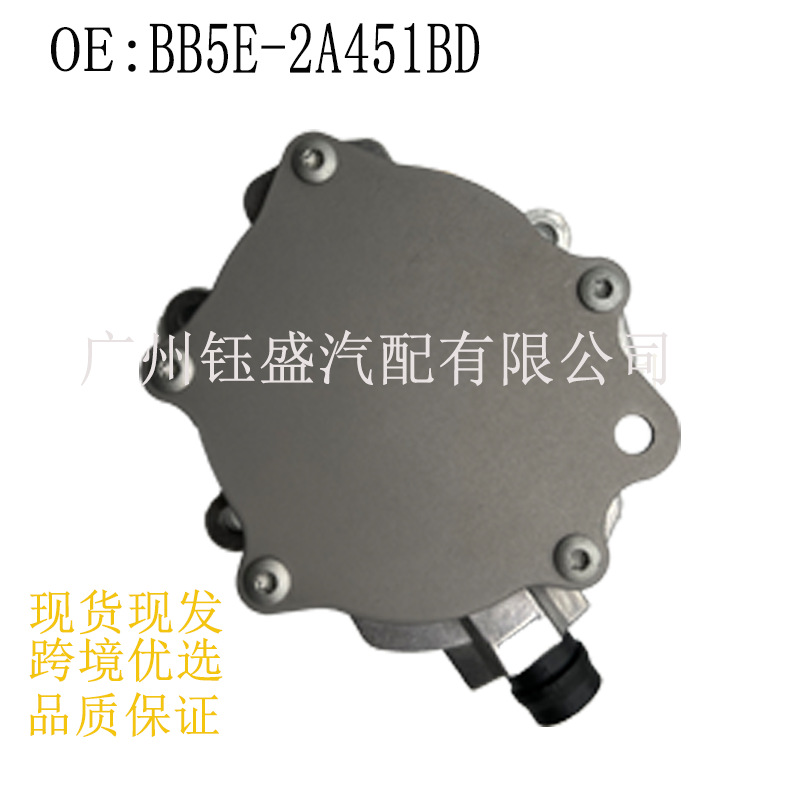 Factory Direct Sales Bb5E2A451B Bb5Z2A451 Brake Vacuum Pump Booster Pump Suitable for Ford Land Rover 2.0t