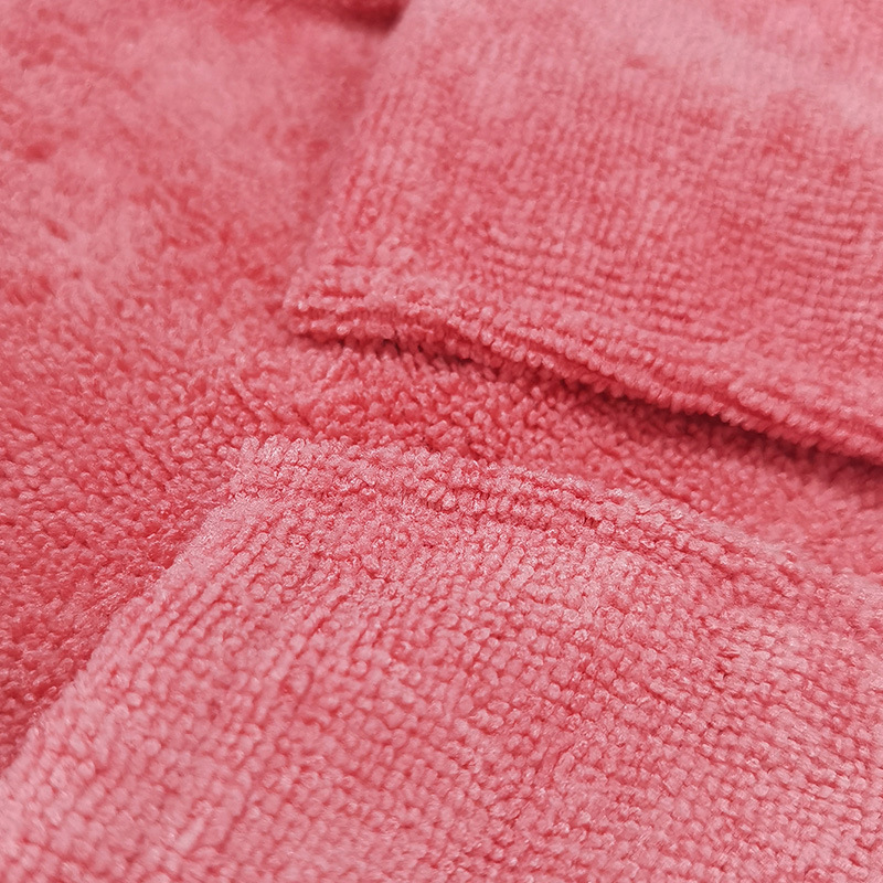 Playa de secado rápido capa absorbente de secado rápido natación al aire libre Microfibra de alta y baja lana Albornoz capa con capucha Toalla de baño