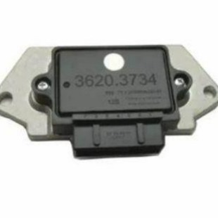 Automobile Ignition Module 529.3734 2101 3620.3734 Is Suitable for Lada Lada Russian Models