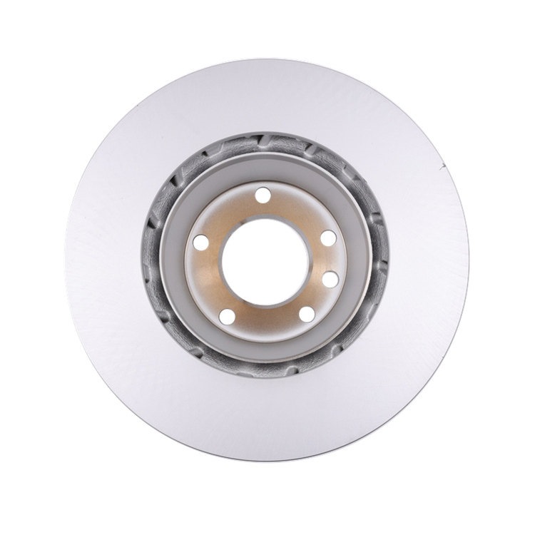 [Original] Audi A6/A6L Brake Discs, Original Factory-Made High-Carbon Alloy Brake Discs for Front and Rear Wheels, Genuine Original Product