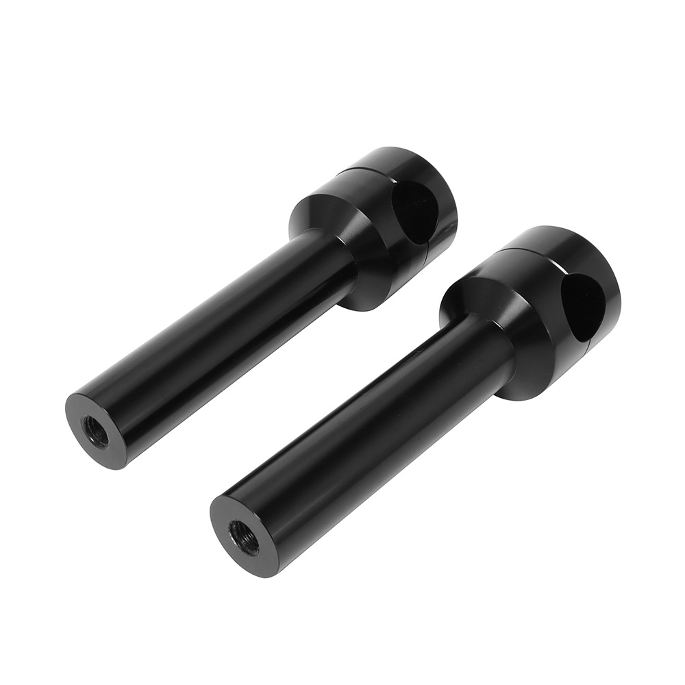 Motorcycle Accessories Cruising Car Prince Car Refitted Car Handlebar Seat Handlebar Column Plus High Column Handlebar Fixed Code