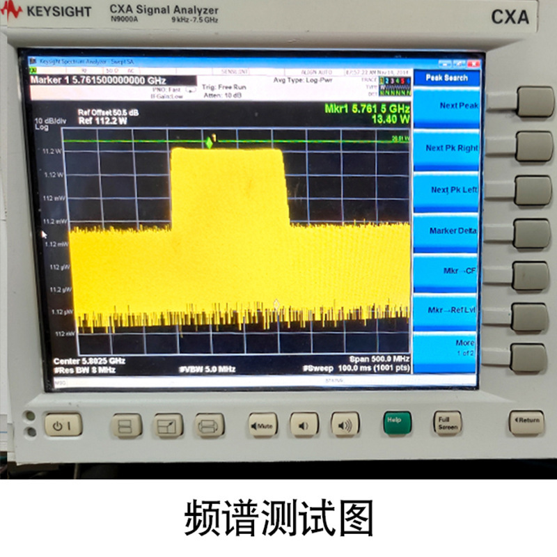 ドローンwifi5.2G無線周波数パワーアンプモジュール/10W/20-30W/50W/100W|undefined