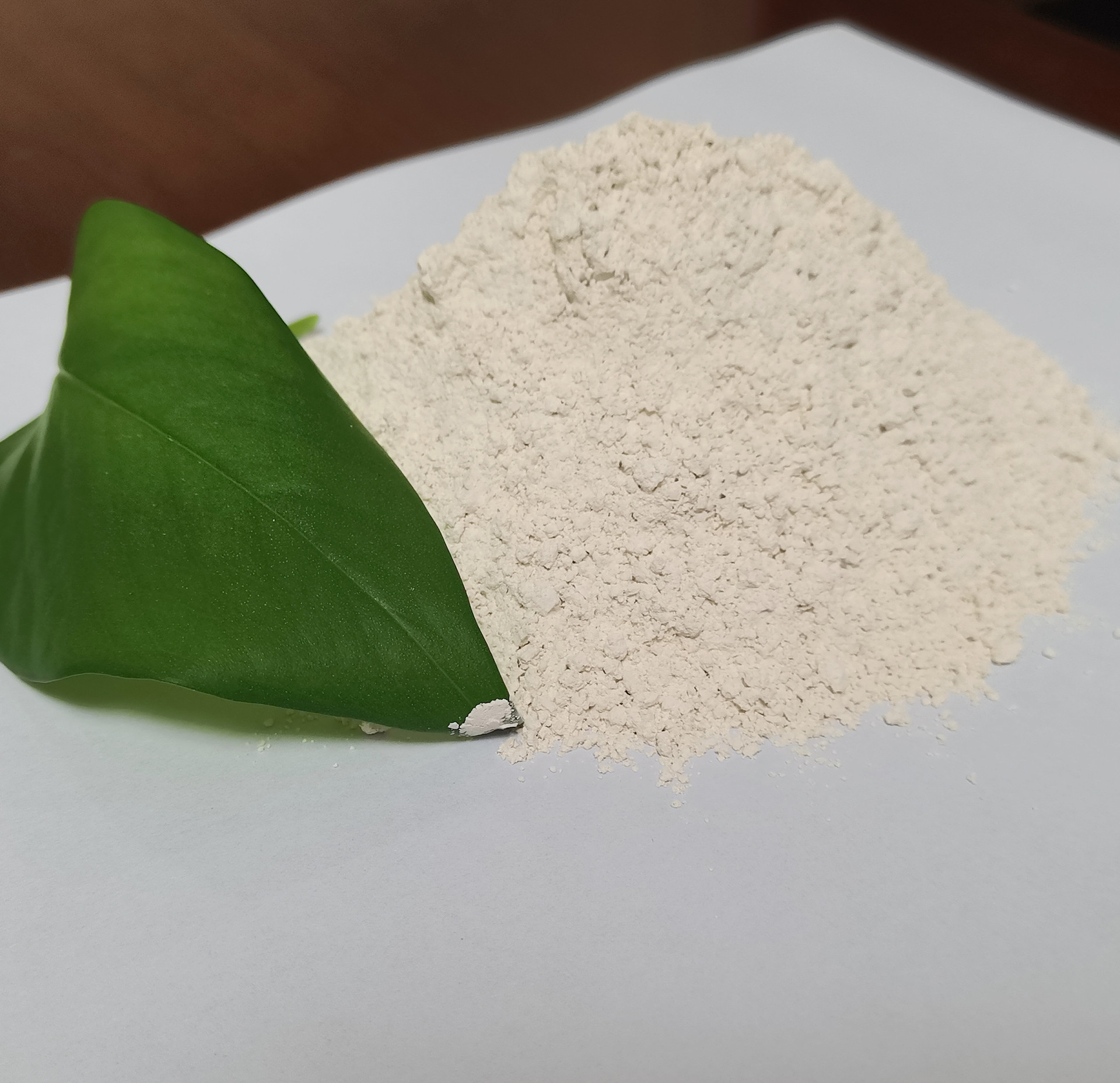 恒天贝壳粉厂家   复合肥料用煅烧贝壳粉 饲料级煅烧贝壳粉