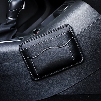 Console Storage Box Car Seat – Car storage bag/box