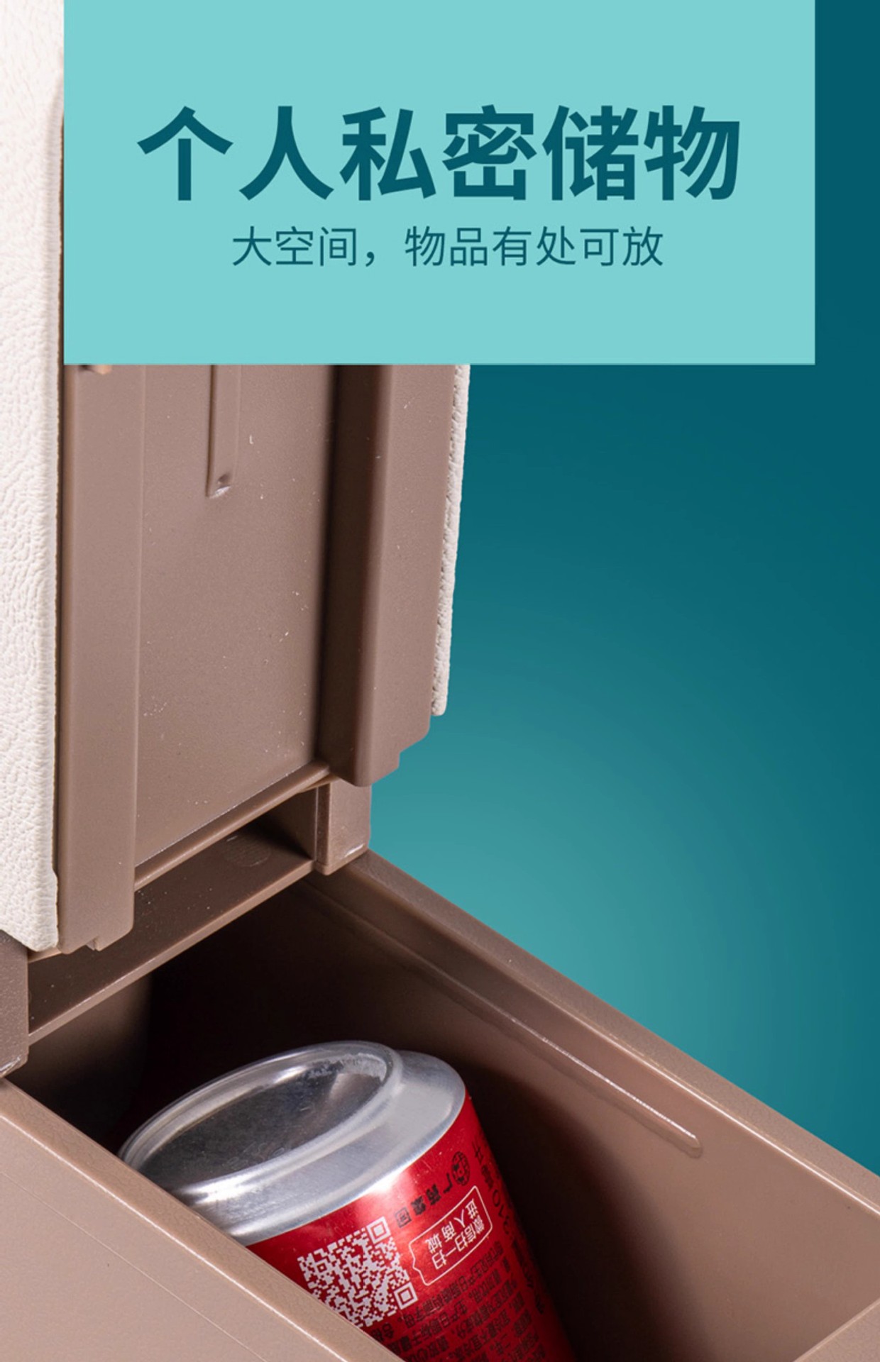 25 Models of Hongguang Mini Ev Four-Door Version Armrest Box Fourth Generation Macaron Center Console Modification Accessories Storage Box