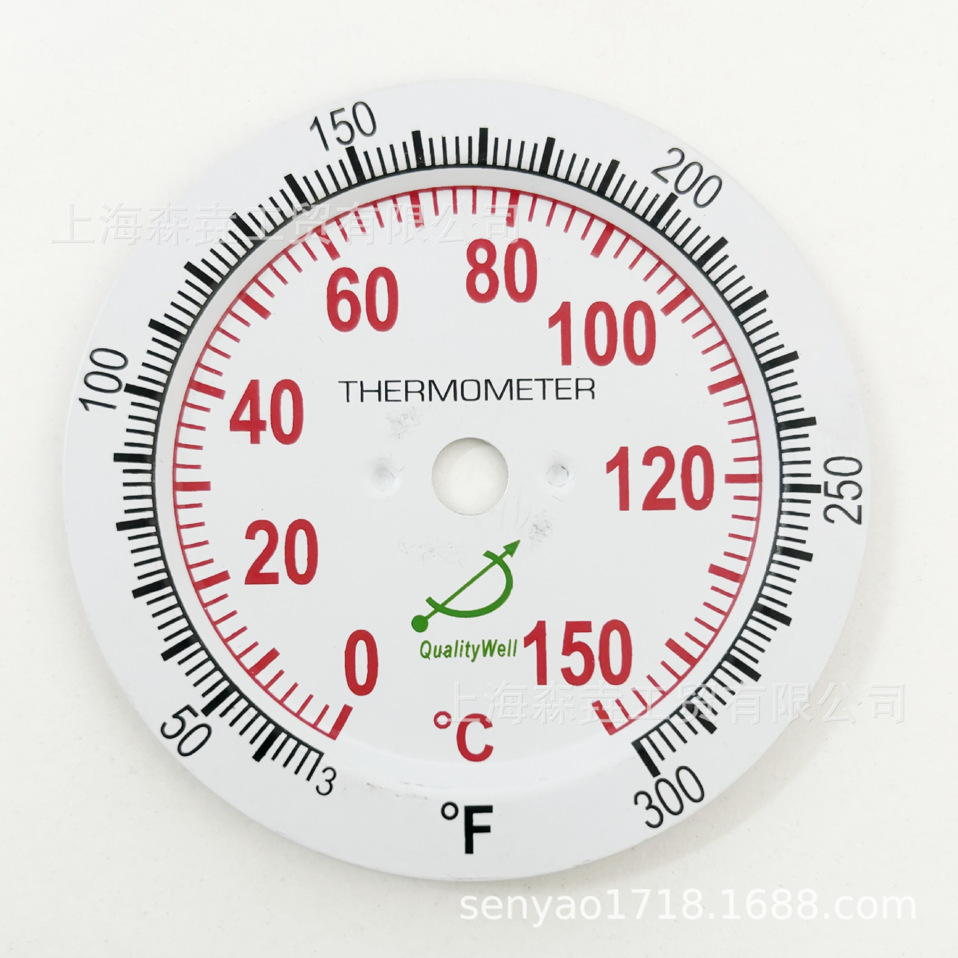 T400C˫�����¶ȼ� ����װ ָ����ʾ IP65����