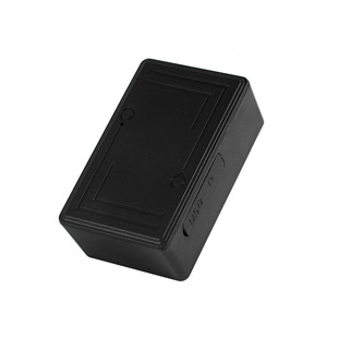 Vehicle-Mounted Wireless Gps Locator Strong Magnetic Gps Valuables Anti-Theft Long Standby App Monitoring Portable