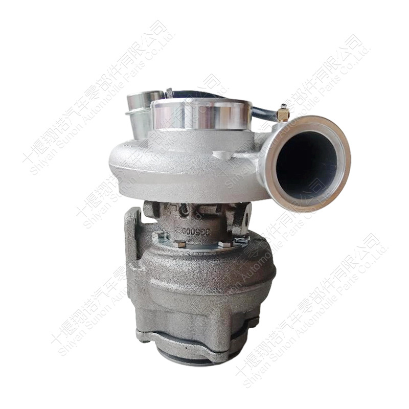 Compatible with Cummins engine turbocharger HX40 4049443