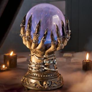 Deluxe Celestial Crystal Ball��������ħ���o��x���W�ħ�l��