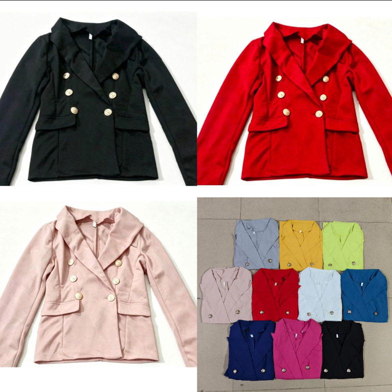 A large amount of stock, unclear code