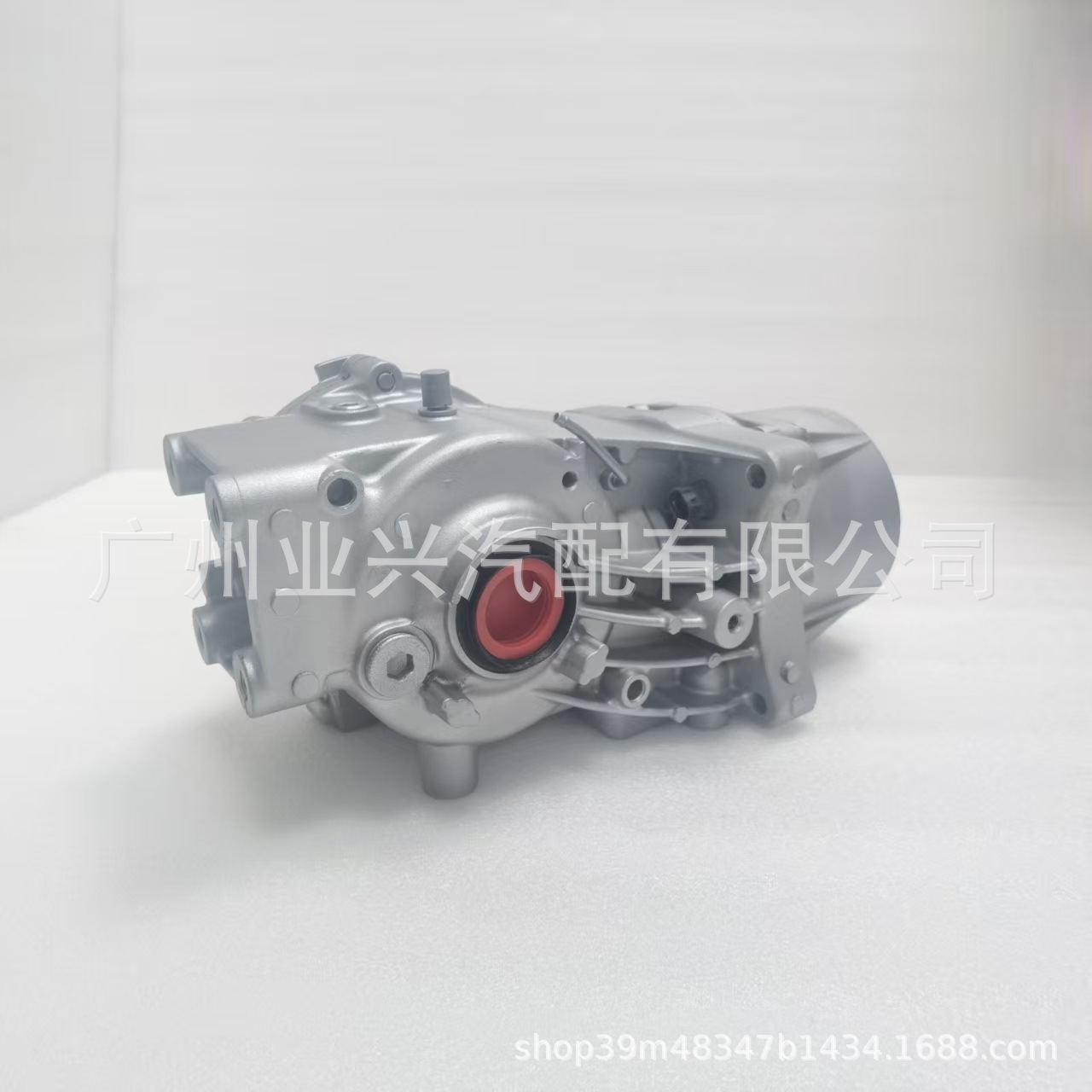 440-50147 Rear Differential Assembly Is Suitable for Rav4/Weilanda/Nx200 4111042040