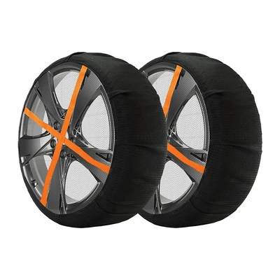 Chain Cover Tire Socks, Tire snow chain
