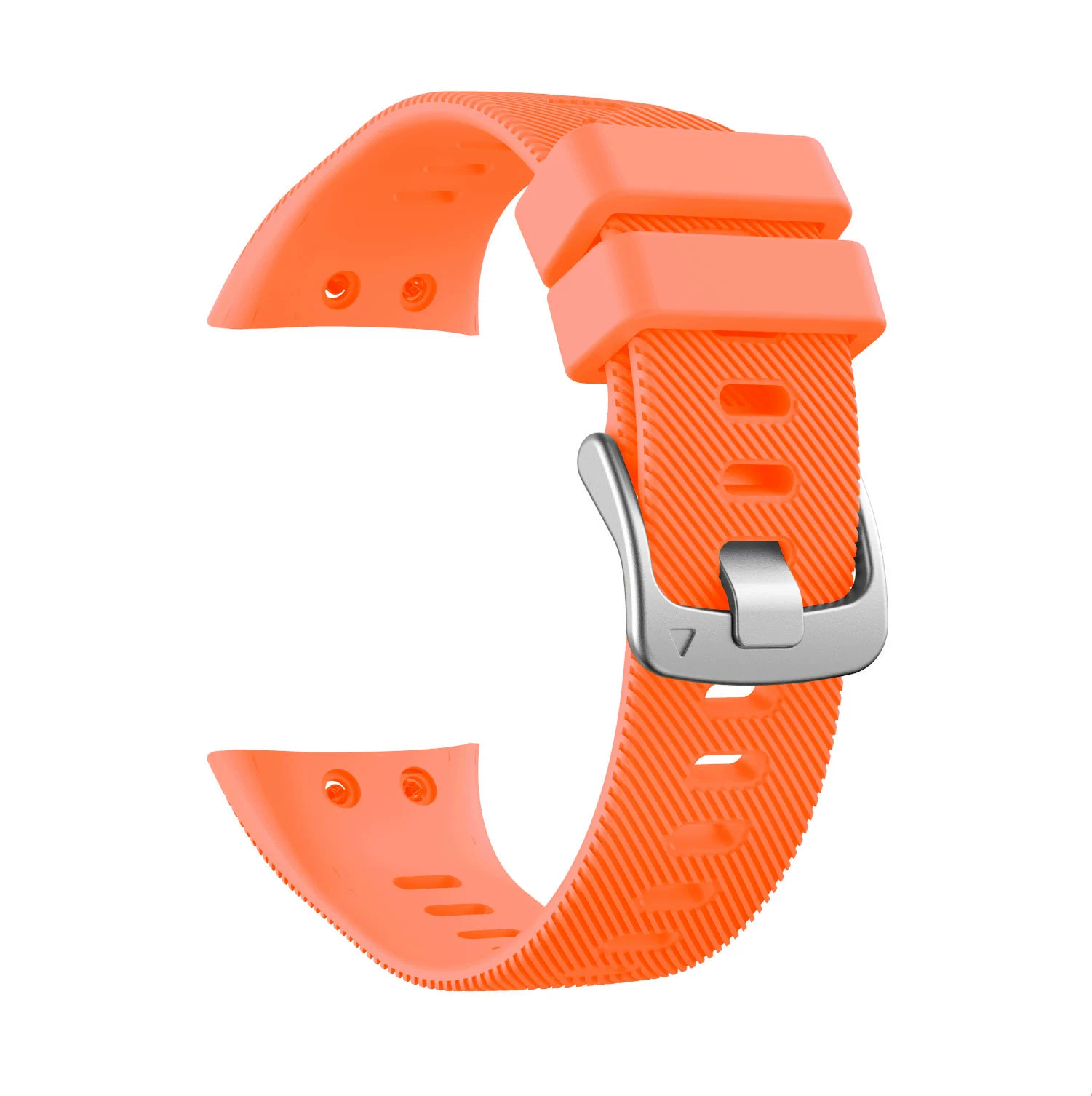 Джиминг Garmin Forerunner45s силиконовая подставка, тибетский шелк, тибетский F45s спортивный силиконовый ремешок для часов заменяет браслет