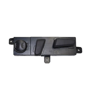 Hyundai Tucson Sonata üçün Sol Ön Sürücü Tərəf Elektrikli Oturacaq Açarı 88193F8110