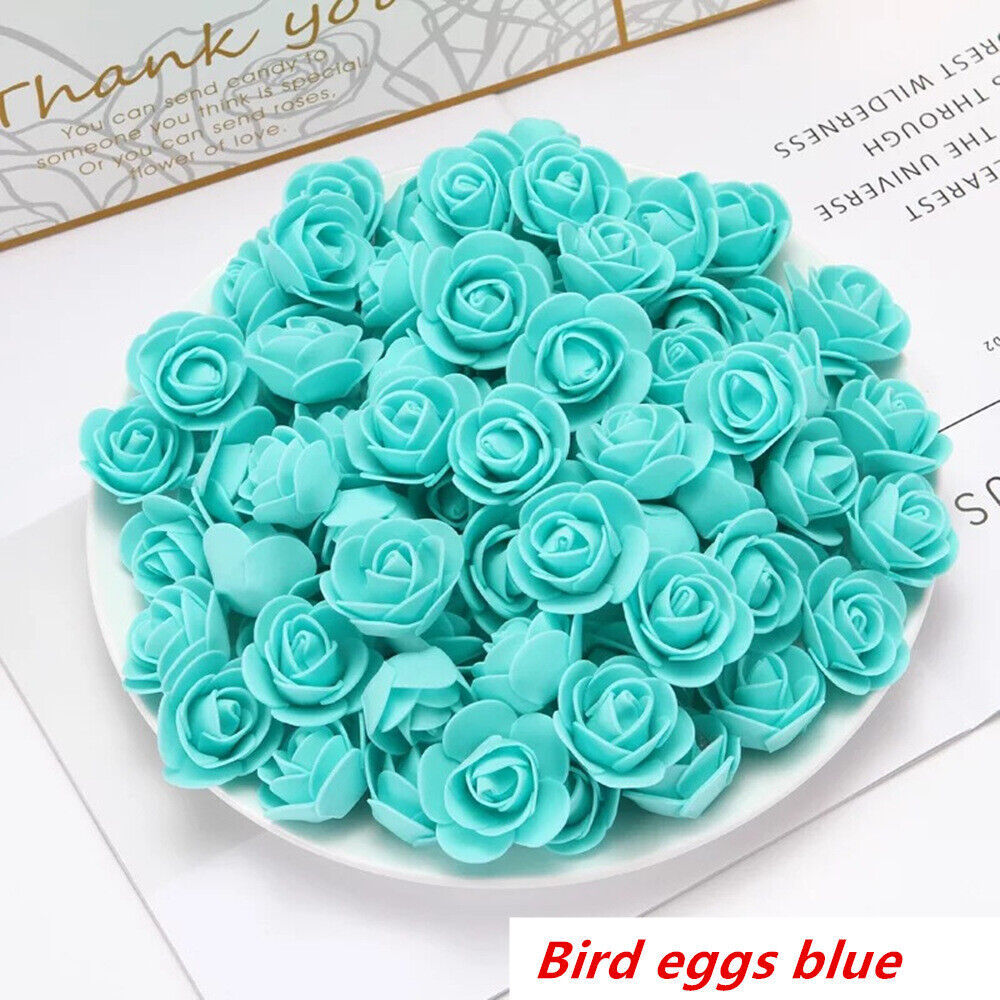 Tiffany Blue