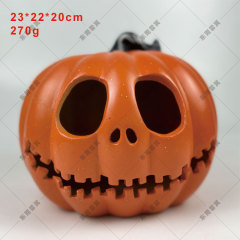 工場直送 ハロウィン パンプキン カボチャの形をしたランタン ジャック・オ・ランタン デコレーション ハロウィン装飾 ホリデーデコレーション