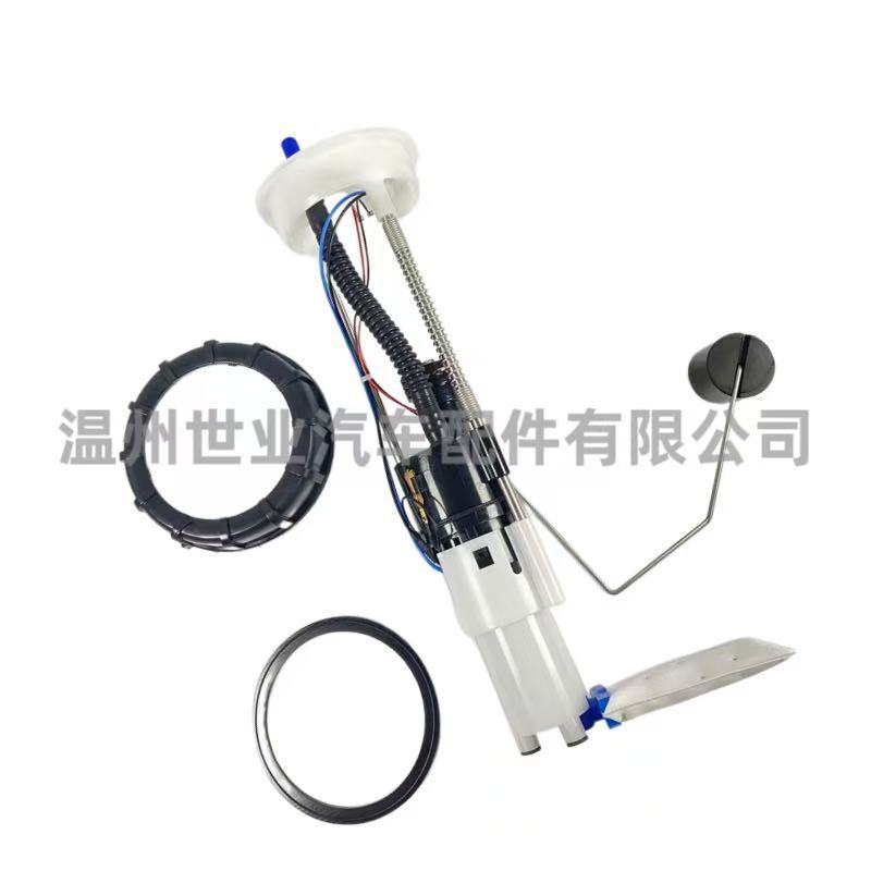 Source Factory Spot Fuel Pump Assembly 2521307 Is Suitable for Polaris Delivery at High Speed