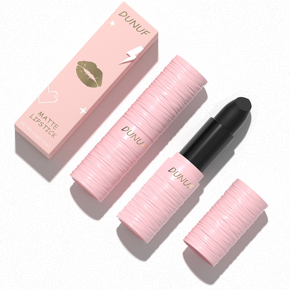 DUNUF 6-color face color lipstick matte universal. Please check it out! Link Disclaimer - For Foreign trade only undefined