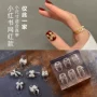 雕花小号美甲新款磨具