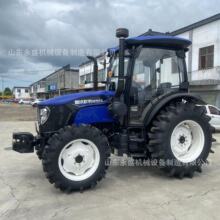 雷沃欧豹M904-Y(G4)农用拖拉机项目采购904四驱四缸轮式拖拉机