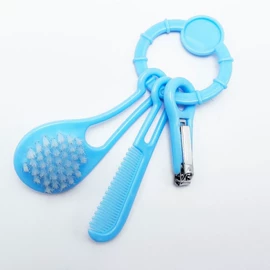 其他婴儿洗护;宝宝指甲钳;美甲工具套装