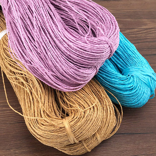 1.5-2mm�p�ɼ��K�S�Ұ��������l�ֹ�DIY�h����ñ��ԭ�������Ʋݾ�