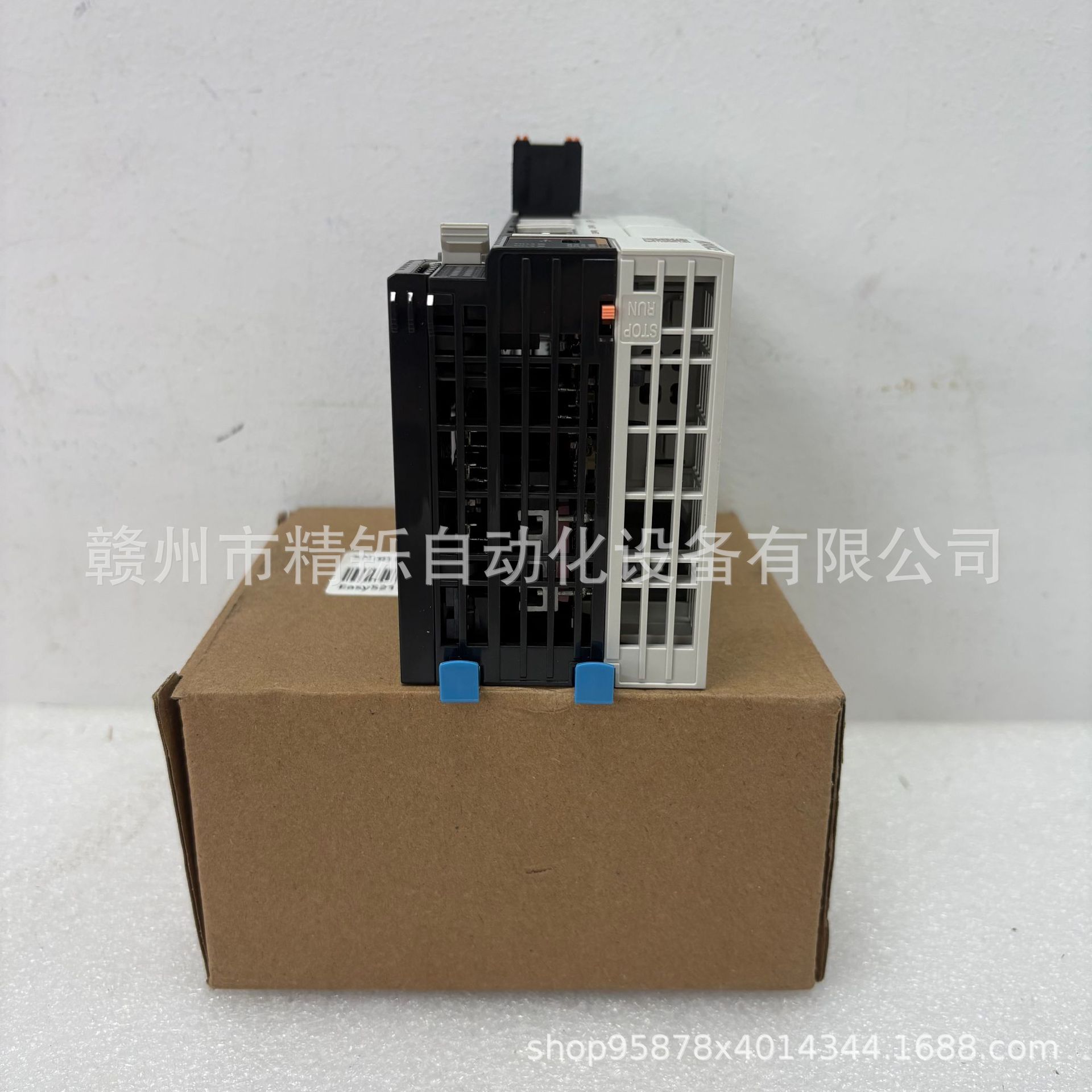 汇川模块Easy521-0808TN H2U-4AD Easy523-0808TN议价