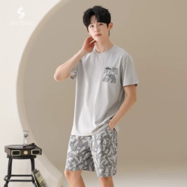 女士家居服;男士家居服;情侣家居服