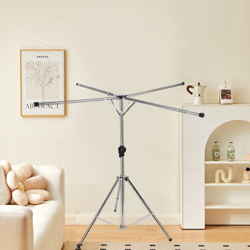 실버 쇼트 스타일