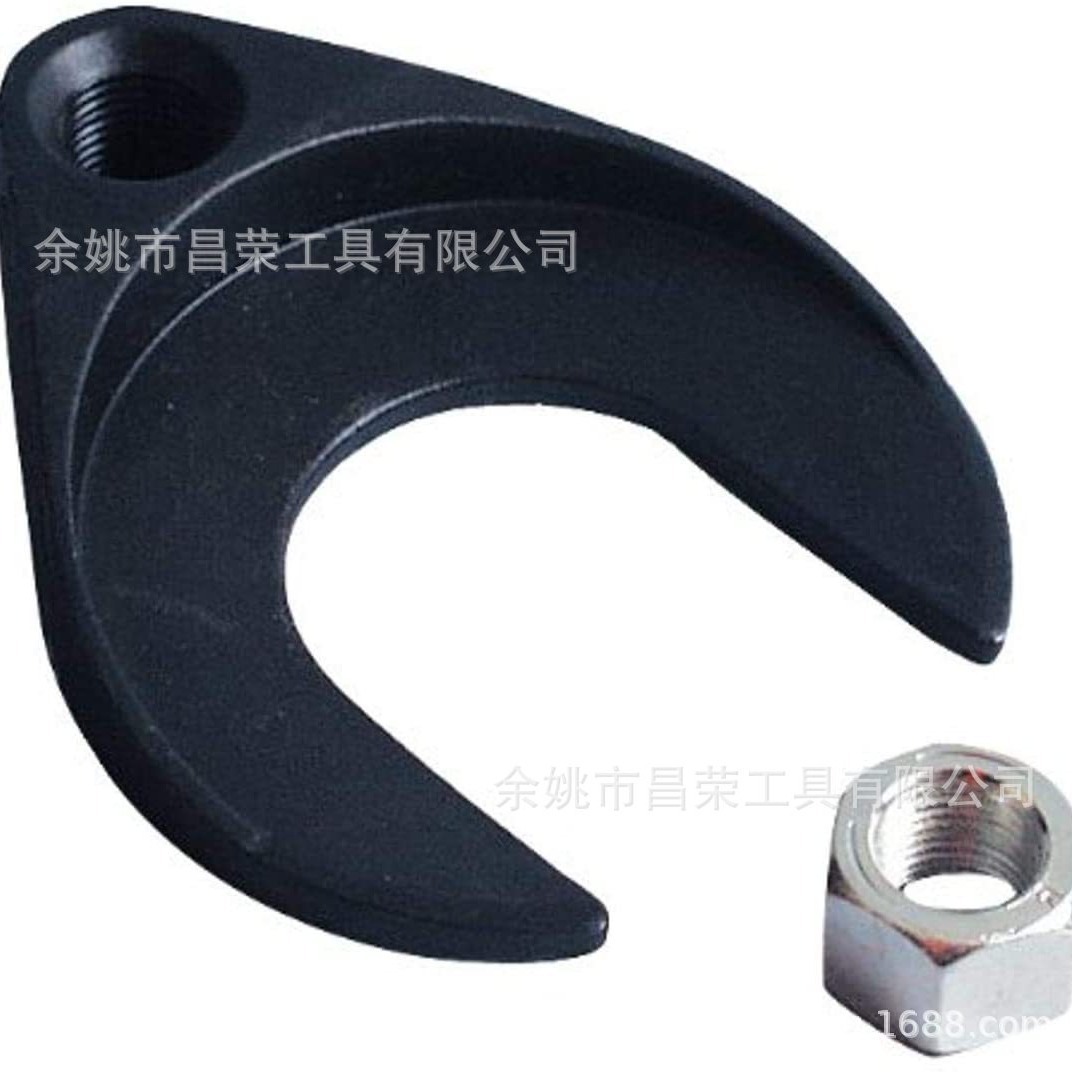 半轴球笼万向球笼轴拆卸工具万向轴拉拔器 CVJ拆卸器附件台湾品质