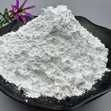 高白度轻钙橡胶涂料用pvc管材添加造纸 饲料油漆用轻质碳酸钙粉