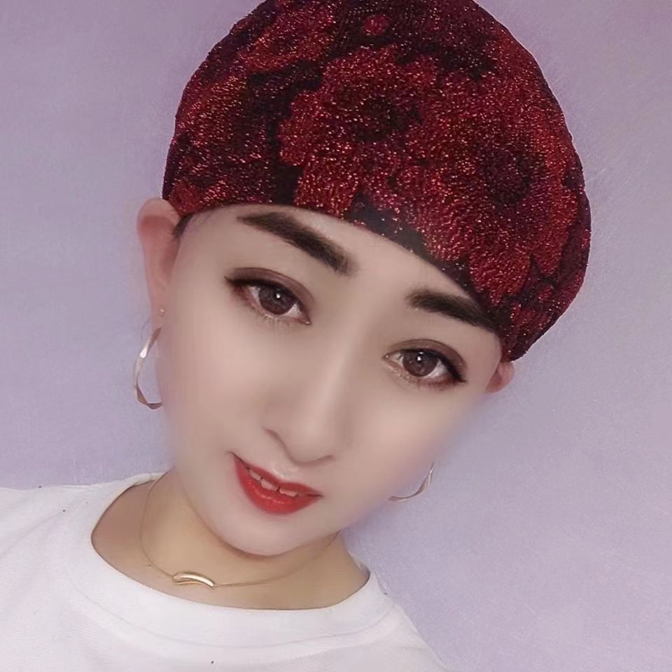 해바라기 버건디