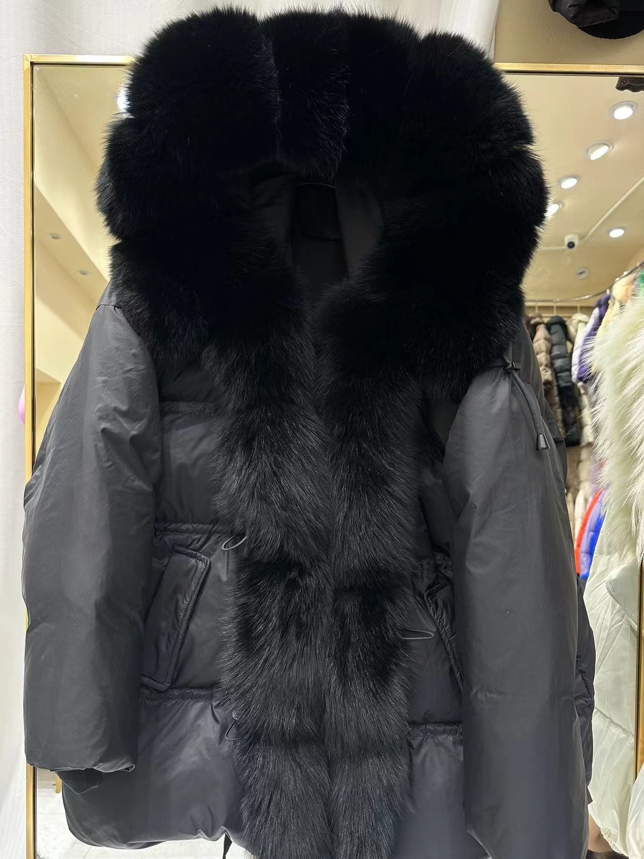 블랙 7