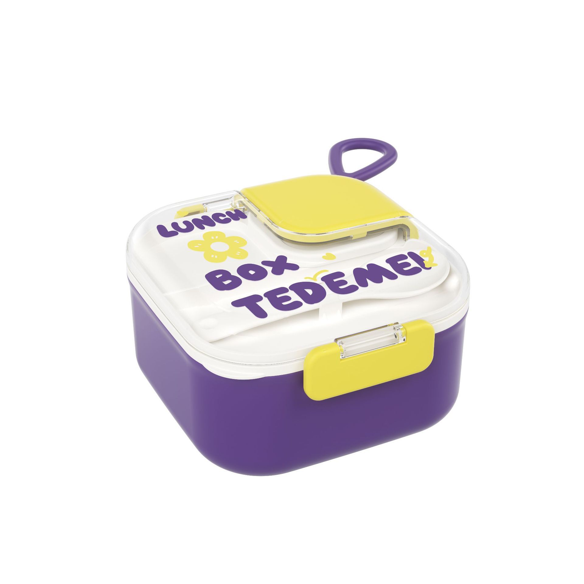 750ml 새로운 스테인레스 스틸 보라색