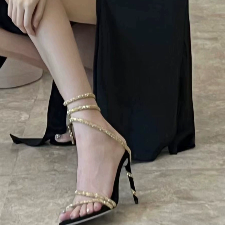 Женские туфли-лодочки на elegante ла кно шаг, европейский стиль, размеры 34–42