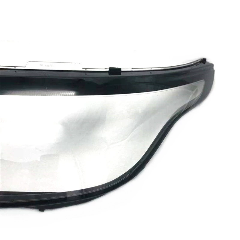 Подходит для Land Rover Range Rover Sport 2014/2015/2016/2017 — барные фонари, противотуманный, прочный двуцветный корпус фары для водителя