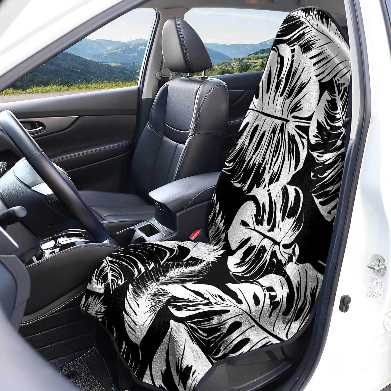 Car seat towel cover, front seat protector, suitable for gym and exercise, universal for all seasons, car use 123