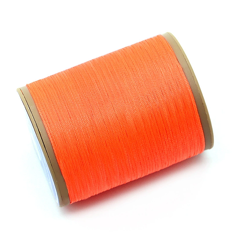 Woven accessory handmade, bag, 1.0mm, polyester