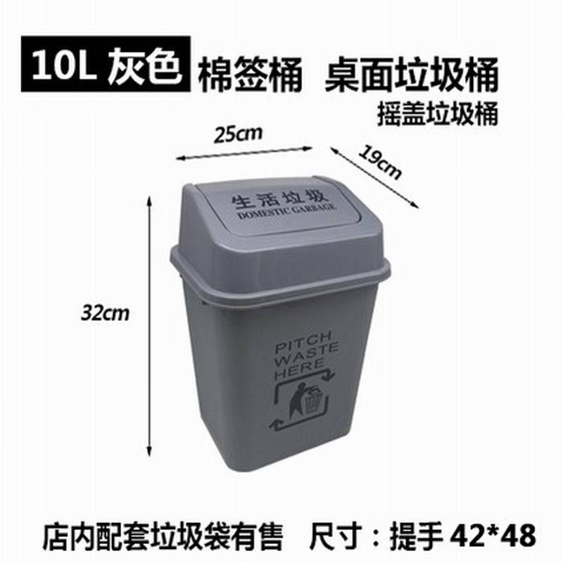 R4【耐用15年】医疗垃圾桶黄色废物医院大容量带盖诊所废弃物|undefined