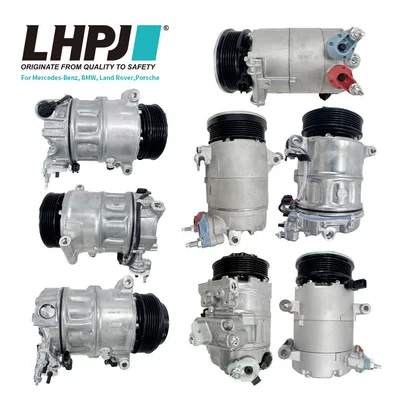 Air Pump Range Rover 2002-2009 – Other walking systems