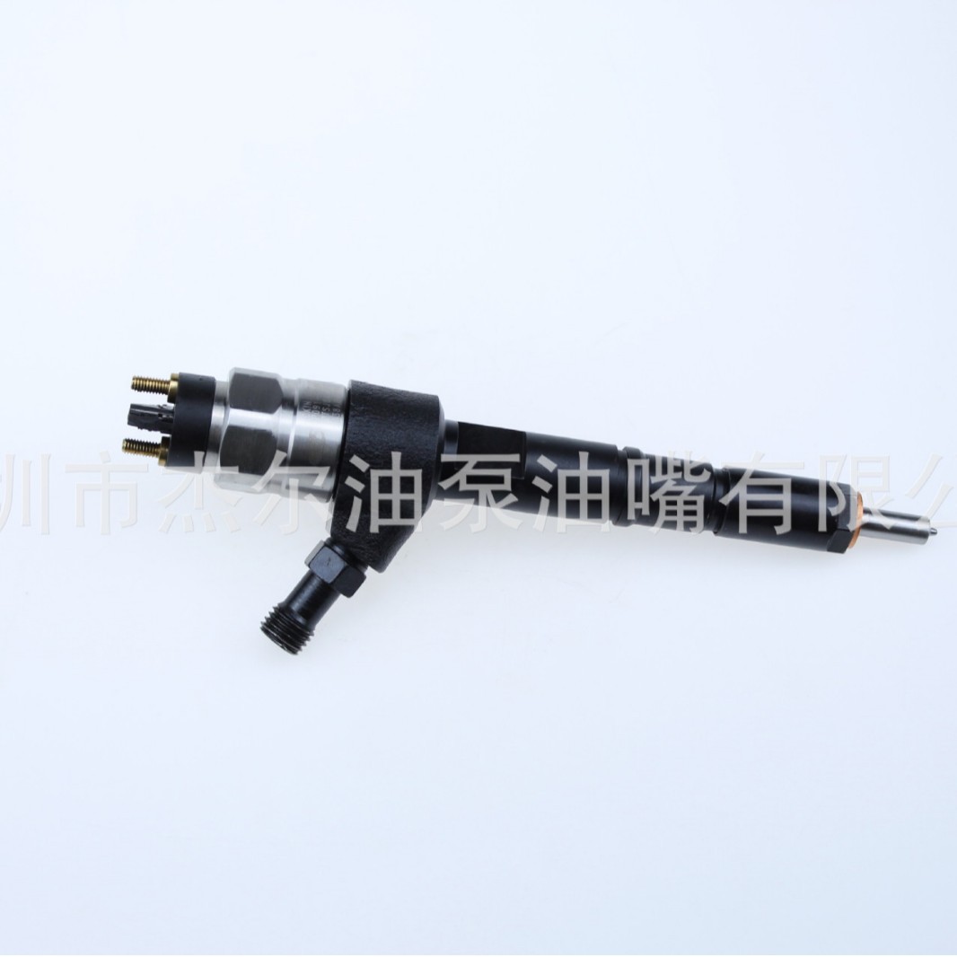 P091-000K 重油共轨喷油器1TSJ00-1112100-538 适用于YCD4T/4N/4R