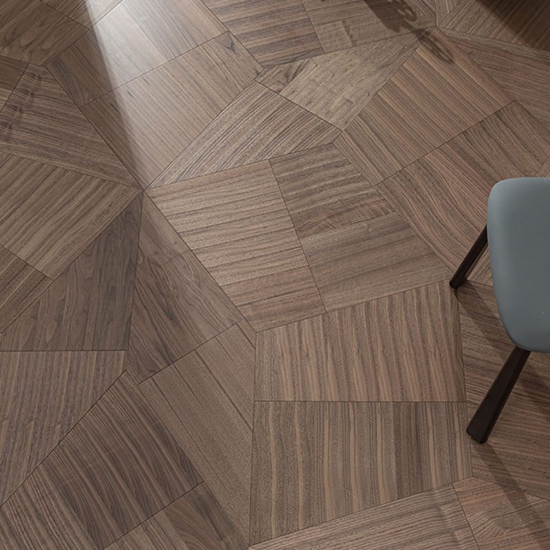 Tangram QU02 Black Walnut