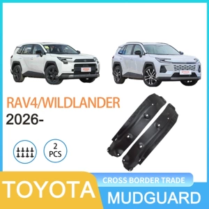 Toyota Wildlander Rav4 2026 üçün arxa təkər qanadı