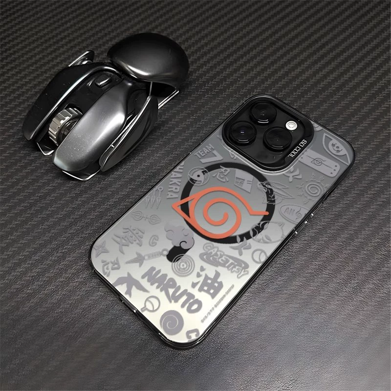 Наруто, яблоко, совместимый чехол для телефона, iPhone 14, iphone, 15престиж