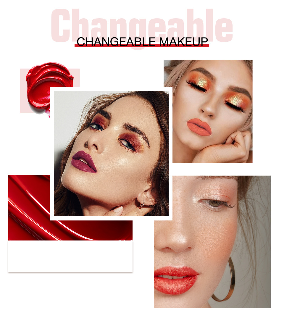 O.two.o rouge à lèvres velvet matte et gloss double embout_voghion.com
