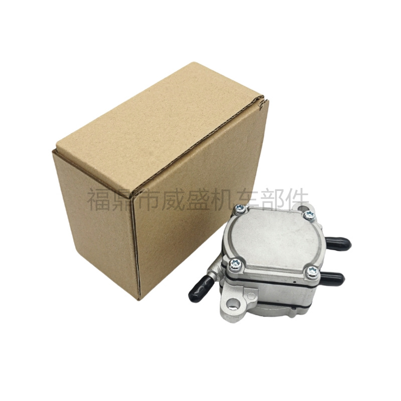 Fuel Pump Suitable for Dio Gy6 50Cc 80Cc 110Cc 125Cc 250Cc Motorcycles Fuel Pump